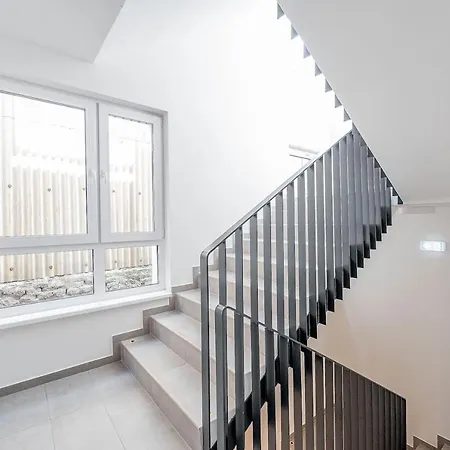 Lovely 2bedroom 2-2-3 * Kosice